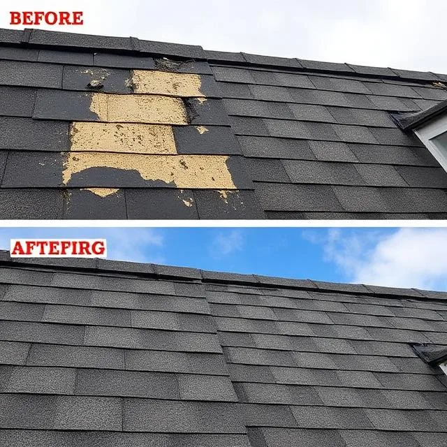 Roof Repair Near Me in Big Cove Tannery, PA near me